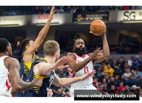 火箭队核心球员火鸟闪耀全场引领NBA赛季高潮